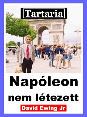 cover image of Tartaria--Napóleon nem létezett